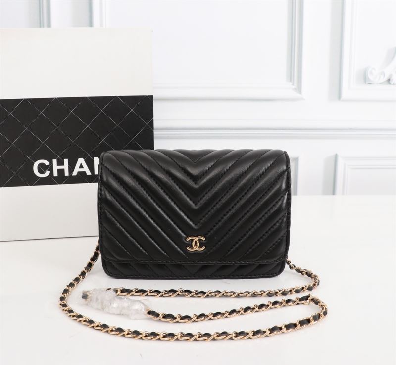 Chanel Woc Bags